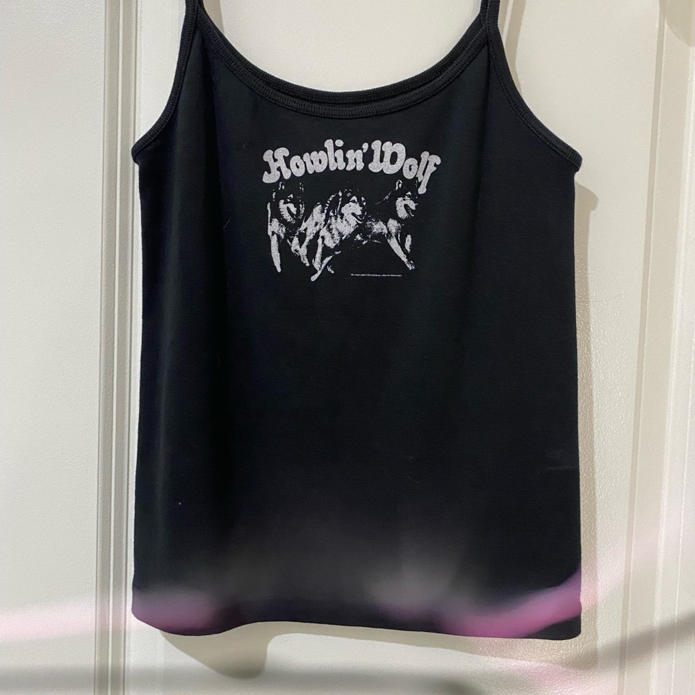 Brandy Melville Tank
